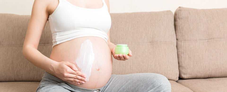 When to Start Using Stretch Mark Cream During Pregnancy? A Detailed Guide for Indian Moms