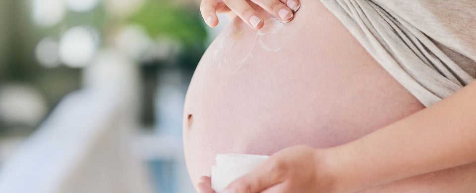 Best Oils for Pregnancy Stretch Marks — Trusted Favourites of Indian Moms