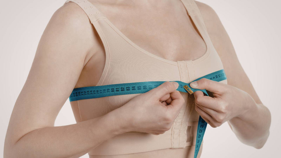 Bra Sizes Explained: What Do A, B, C, and D Really Mean?