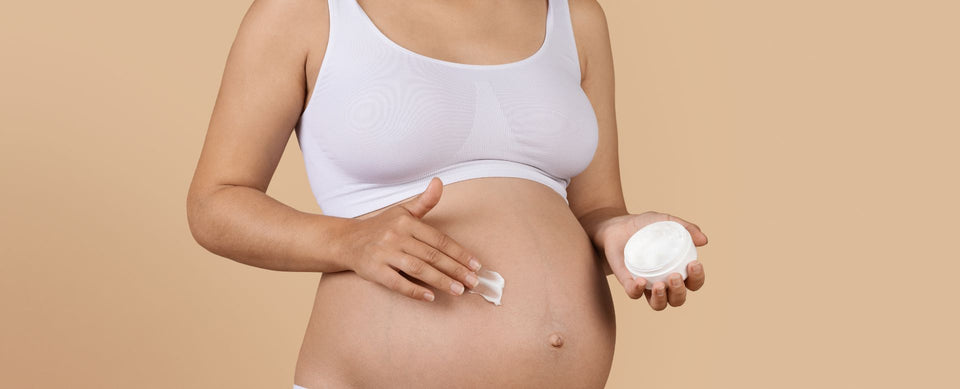 Pregnancy Stretch Marks: Practical Indian Mom’s Guide to Prevention and Removal