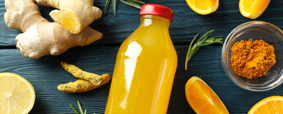 Monsoon Immunity Tips for New Moms: Foods, Habits & Home Remedies That Work