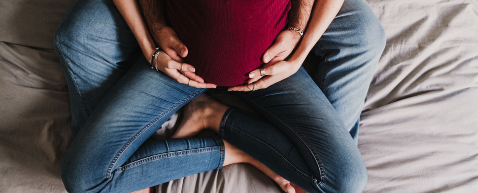 when to stop sex in pregnancy