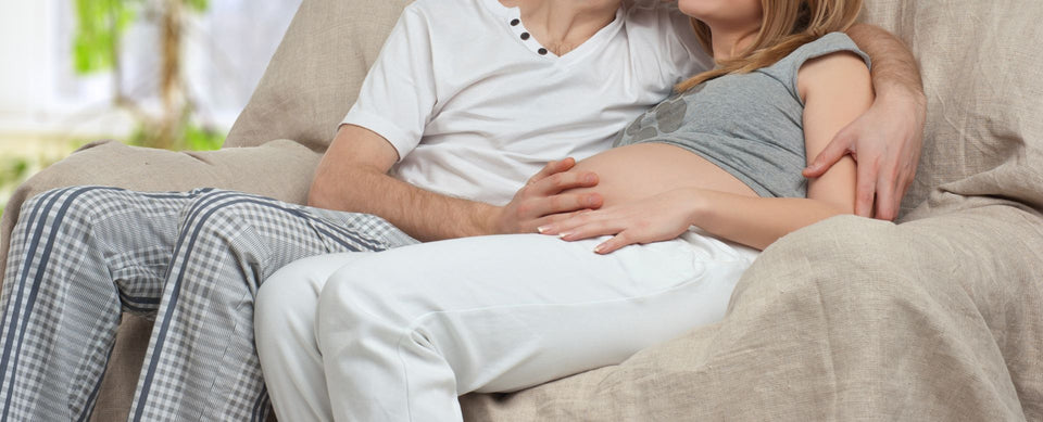 Best Sex Position for Pregnancy: Comfort, Safety, and Connection