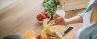 Bananas in Pregnancy: A Nutrient Powerhouse for Moms-to-Be