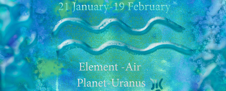 20 Lucky Baby Names for Aquarius Zodiac Sign (2026): Unique, Rare & Modern Choices with Astrological Meaning