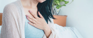 Difficulty Breathing at Night During Pregnancy? Here’s What You Can Do