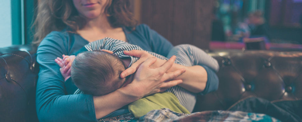 Breastfeeding in Public in India: Normalizing the Most Natural Act of Motherhood