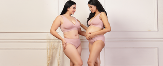 The Ultimate Guide to Maternity Innerwear: Everything You Need for Comfort During Pregnancy and Beyond