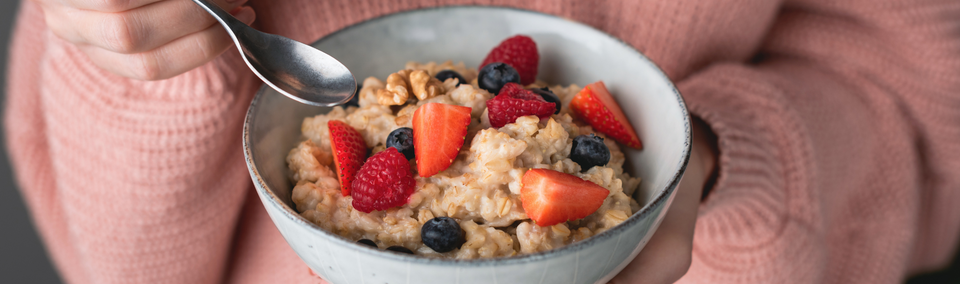 Healthy Snacks & Soups for Pregnant Women in the Rainy Season