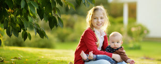 What is the ideal age gap between kids? | Dr Anshu's birthing story