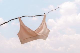 Which Bra Cup Size is Bigger, B or C? The Quick Answer & The Catch