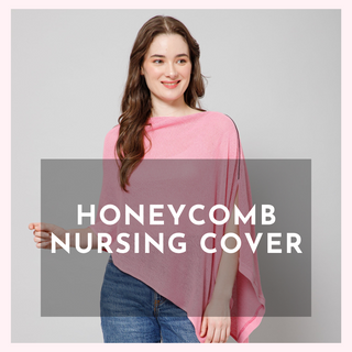 The Nursing Cover: A Must-Have Companion for Moms
