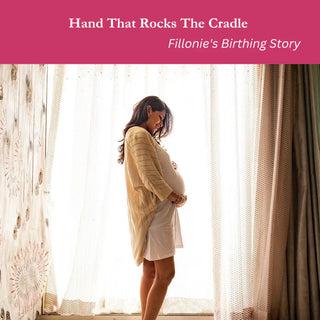 Birthing story Fillonie | Early pregnancy symptoms, pregnancy cravings, Emergency C-section Delivery