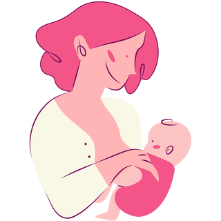 Public Breastfeeding Tips for New Mothers - House Of Zelena