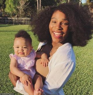 Serena Williams retires from tennis to focus on family : The hard decisions women make. - House Of Zelena