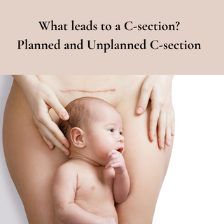 All you need to know about being ready for C-Section