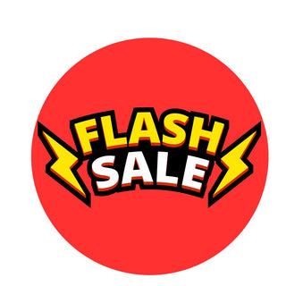 6 Hour Flash Deals