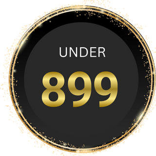 Under 899