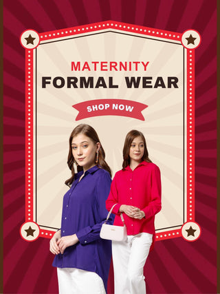 Maternity Formal wear