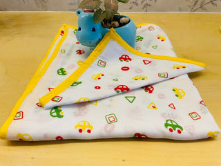 Swaddle Cloth for Babies - House Of Zelena