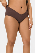 Modal C-Section Panty - Coco
