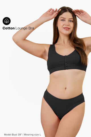 https://houseofzelena.com/collections/ribbed-cotton-lounge-bra/products/ribbed-cotton-black-lounge-bra