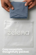 Modal C-Section Panty - Mist