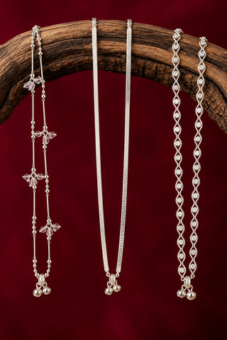 Anklets
