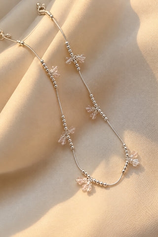 Anklets