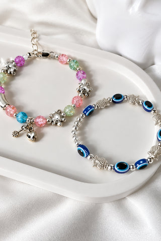 Bracelets