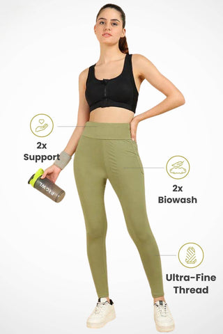 Perfect foundation piece for a daily wardrobe.