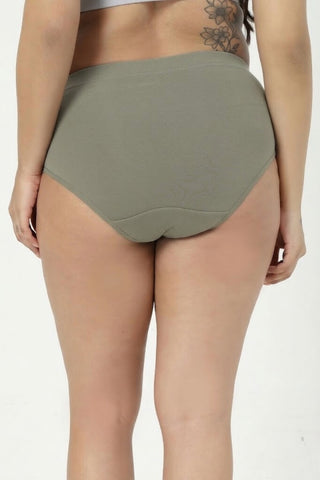 Modal C-Section Panty - D Pista