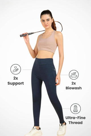 Perfect foundation piece for a daily wardrobe.