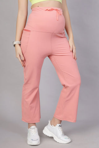 https://houseofzelena.com/collections/maternity-pants/products/flat-seam-full-bump-coverage-carrot-flair-pant-pregnancy