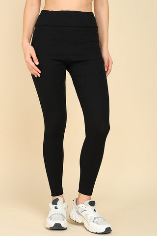 https://houseofzelena.com/products/all-over-ribbed-cotton-black-mom-legging