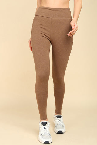 https://houseofzelena.com/products/high-waist-melange-brown-mom-legging