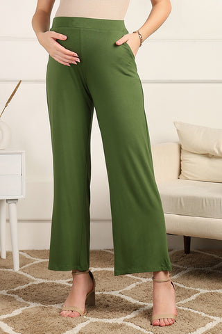 https://houseofzelena.com/products/green-high-waist-maternity-pajama