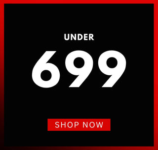 Lowest price sale Under 699