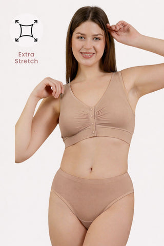 https://houseofzelena.com/products/ruched-modal-front-open-bra-light-skin