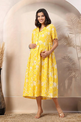 https://houseofzelena.com/collections/maternity-dresses/products/sunshine-bloom-maternity-feeding-dress