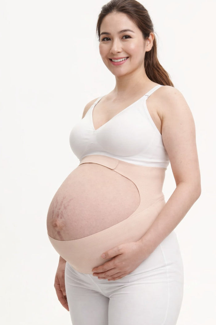 Zelena CoreSupport™ Pregnancy & Postpartum Band