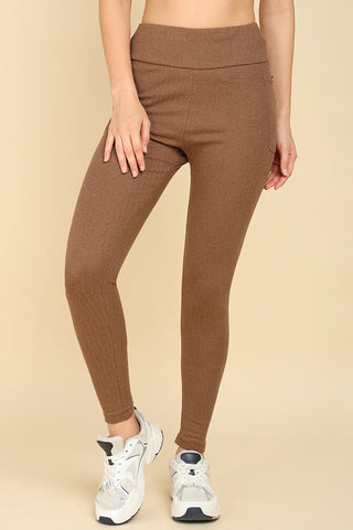 https://houseofzelena.com/products/all-over-ribbed-cotton-melange-brown-mom-legging