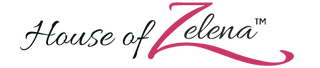 House of Zelena™ Logo
