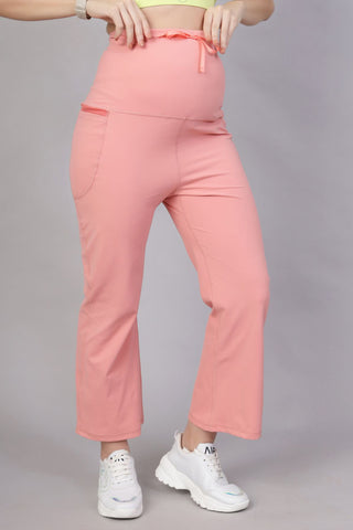 https://houseofzelena.com/products/flat-seam-full-bump-coverage-carrot-flair-pant-pregnancy