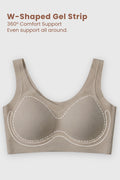 Sculpt & Lift Wave Edition Bra - Dune