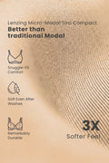 Sculpt & Lift Moulded Bra - Skin