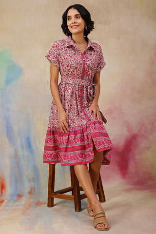 https://houseofzelena.com/collections/maternity-dresses/products/maya-the-block-print-zipless-feeding-shirt-dress-with-twirling-tiers