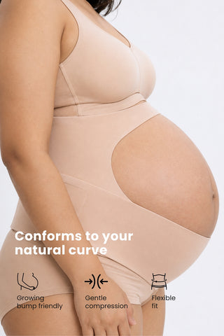 Zelena CoreSupport™ Pregnancy & Postpartum Band