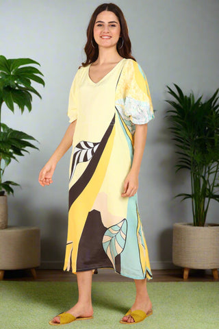 https://houseofzelena.com/collections/maternity-lounge-night-wear/products/yellow-printed-maternity-feeding-kaftan
