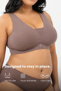 Natural Shape Modal Bra - Coco